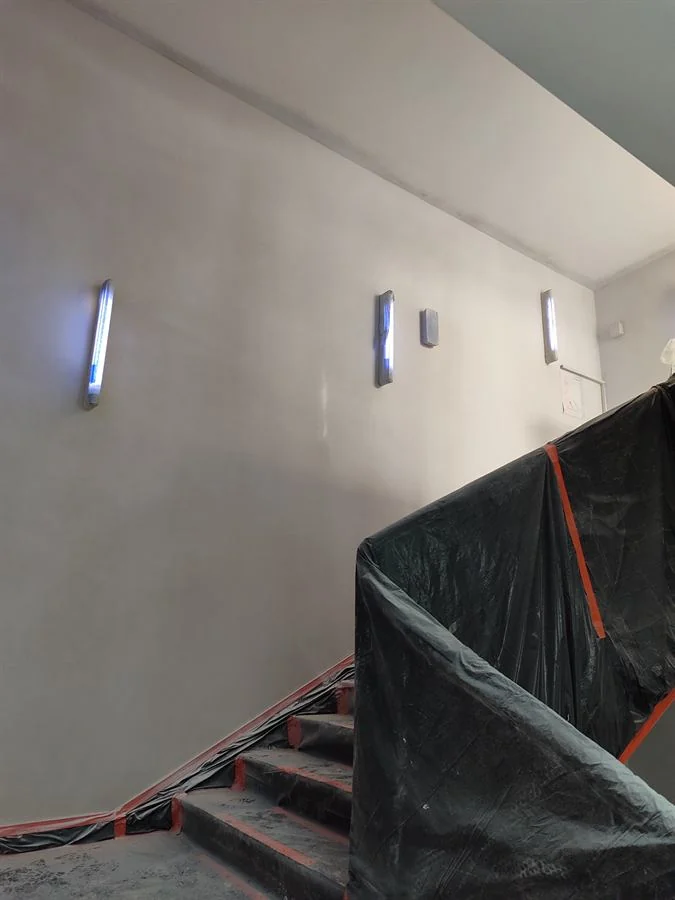 Malowanie gruntujące Dębica